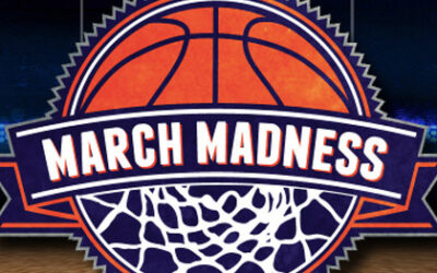 2025 March Madness Event