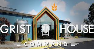 PRP Happy Hour @ Grist House Command